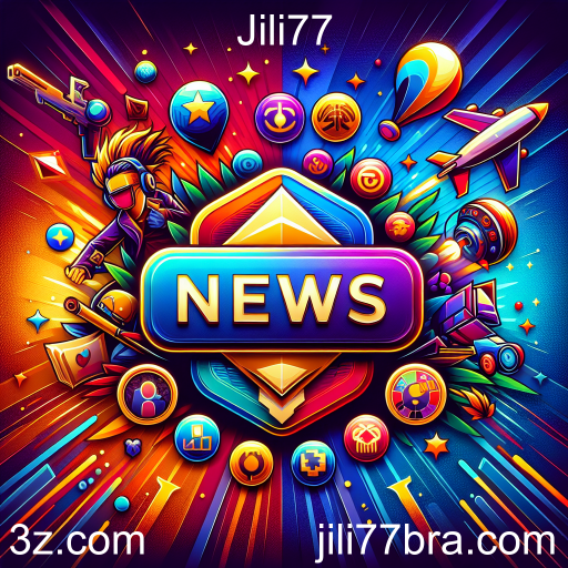 Descubra as Novidades no Jili77