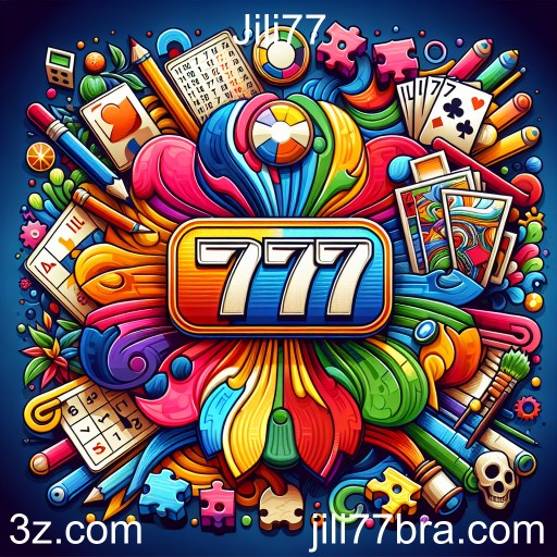 Desvende os Melhores Quebra-Cabeças no Jili77