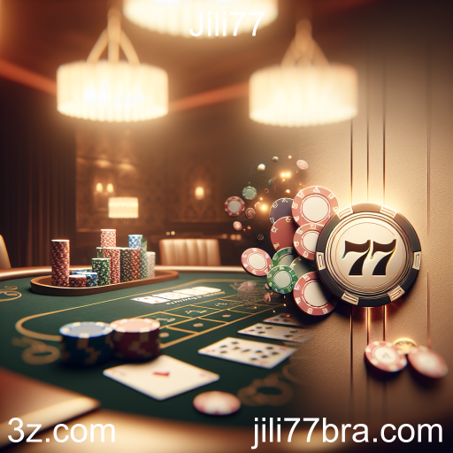 Descubra os Melhores Jogos de Mesa no Jili77